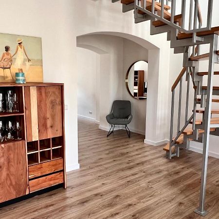 Apartment Kander 140 M2 Gorlitz Ngoại thất bức ảnh