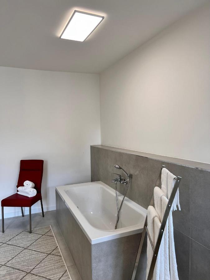Apartment Kander 140 M2 Gorlitz Ngoại thất bức ảnh