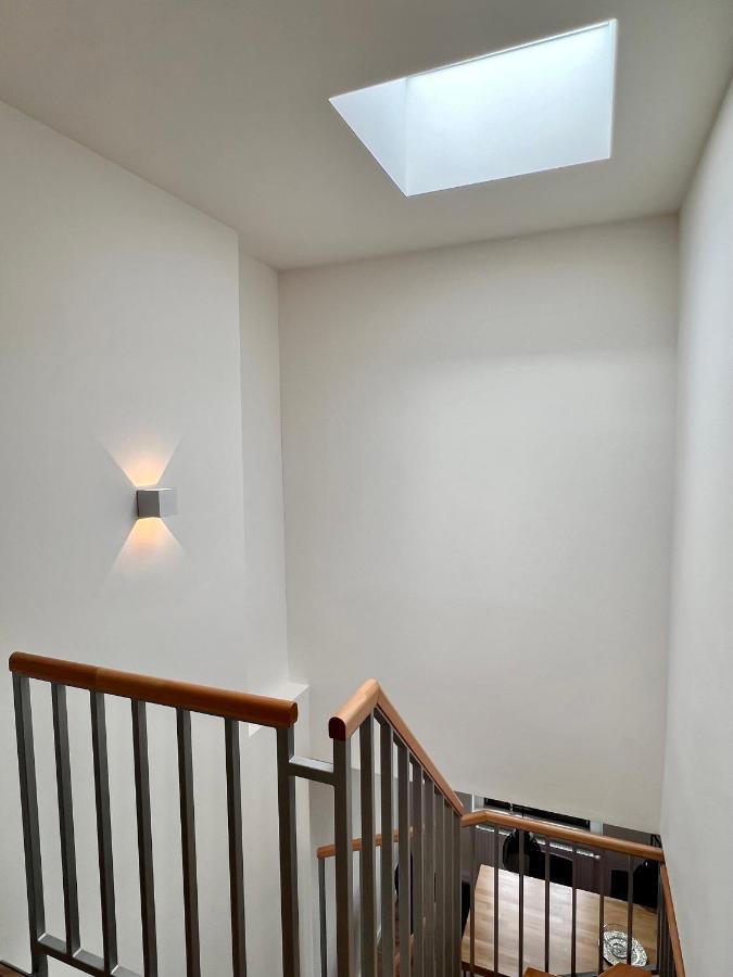 Apartment Kander 140 M2 Gorlitz Ngoại thất bức ảnh