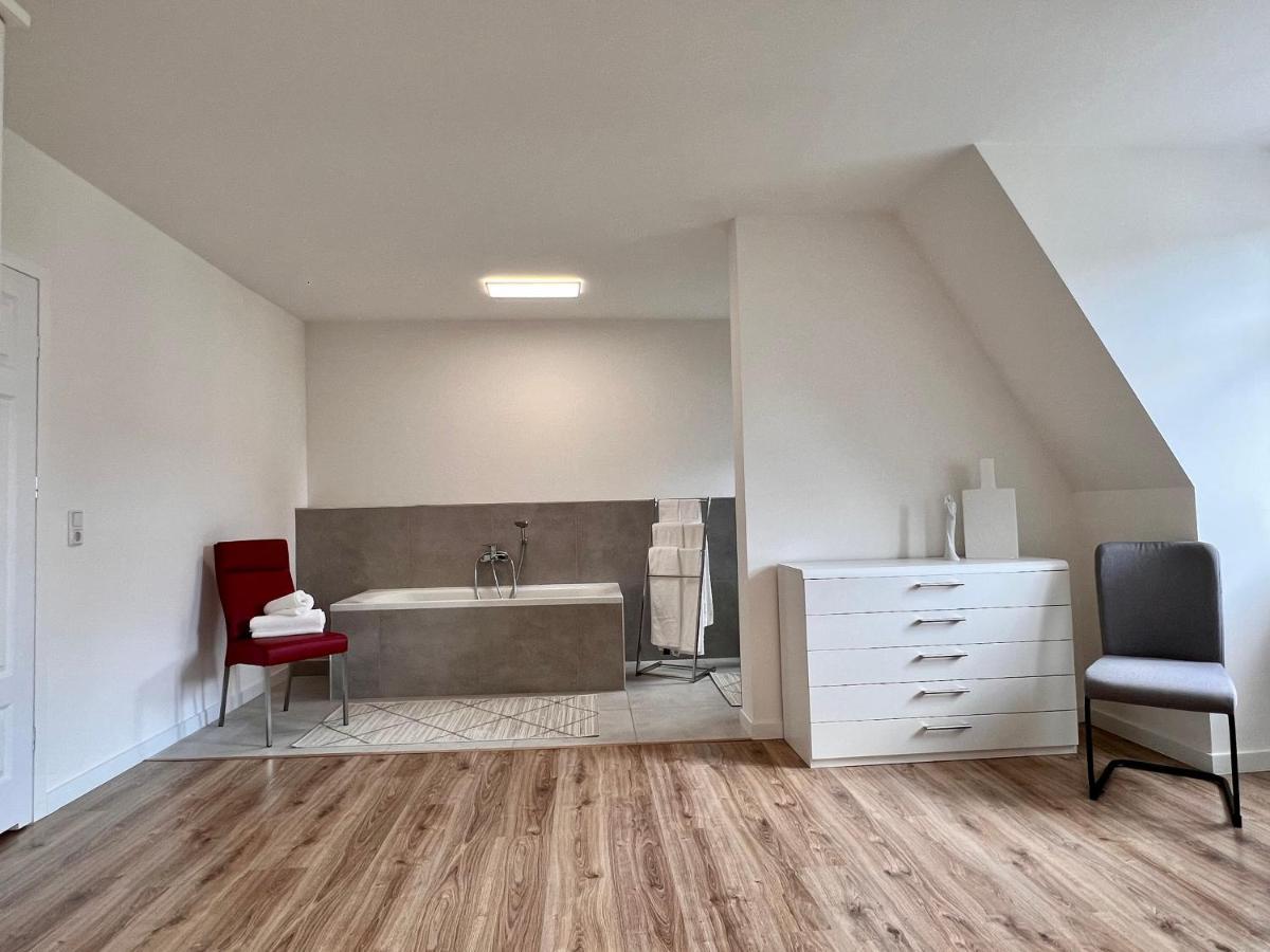 Apartment Kander 140 M2 Gorlitz Ngoại thất bức ảnh