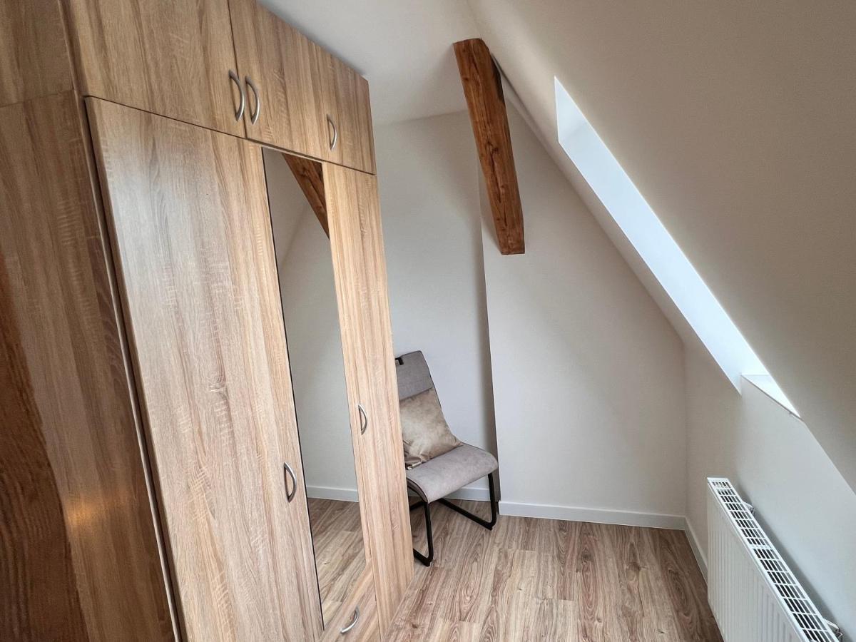 Apartment Kander 140 M2 Gorlitz Ngoại thất bức ảnh