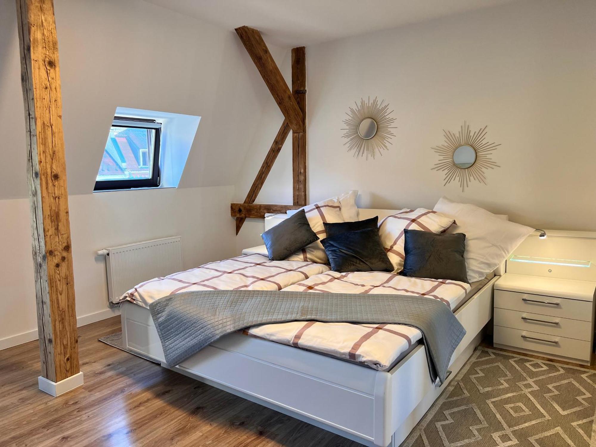 Apartment Kander 140 M2 Gorlitz Ngoại thất bức ảnh