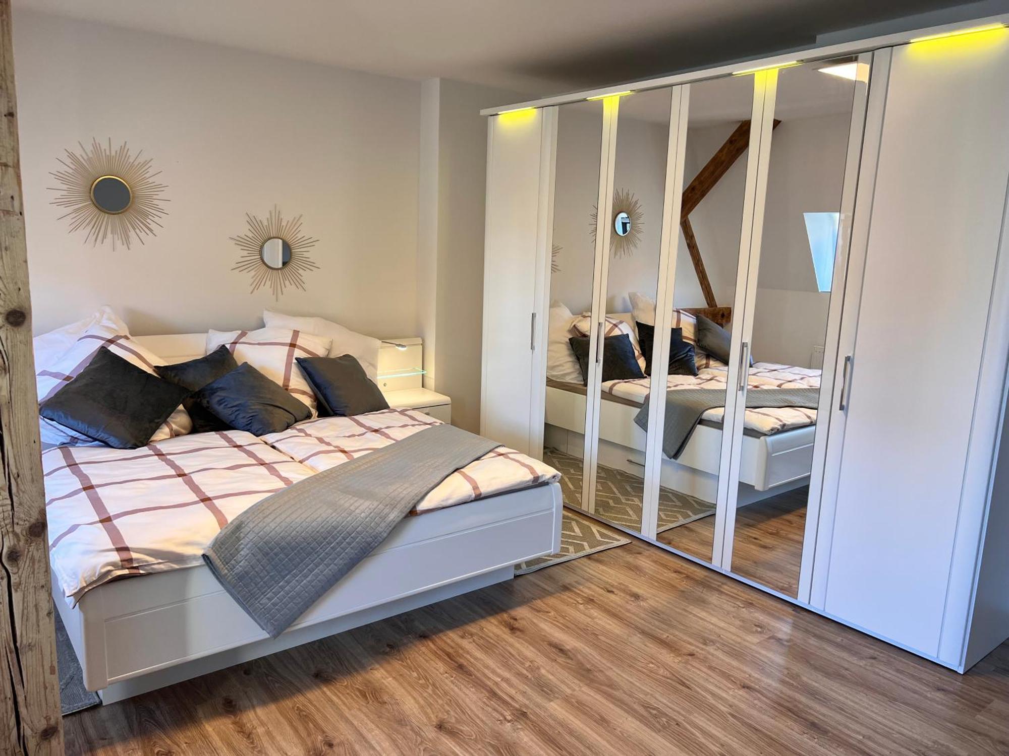 Apartment Kander 140 M2 Gorlitz Ngoại thất bức ảnh